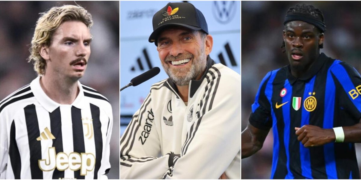Germania, i primi convocati di Klopp per le quattro sfide di Nations League: c'&egrave; subito una novit&agrave;