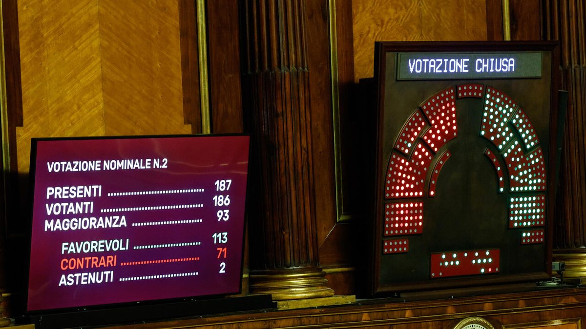 Legge elettorale: martedì 22 la scadenza del termine per gli emendamenti in commissione