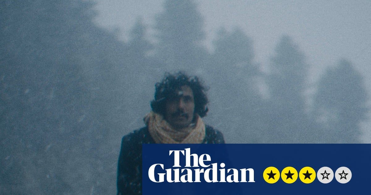 The Cycle of Love review –a 6,000-mile bike ride caps a real life Swedish-Indian romance