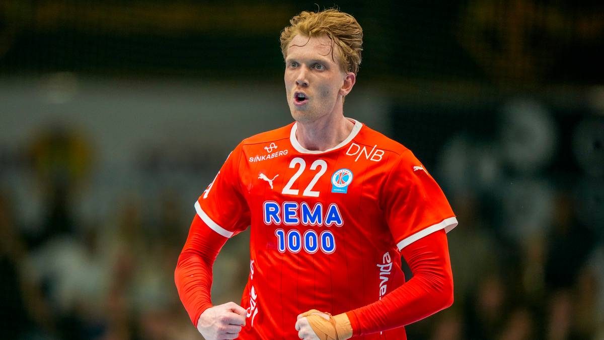 Kolstad sjanseløs mot Kielce i mesterligaen