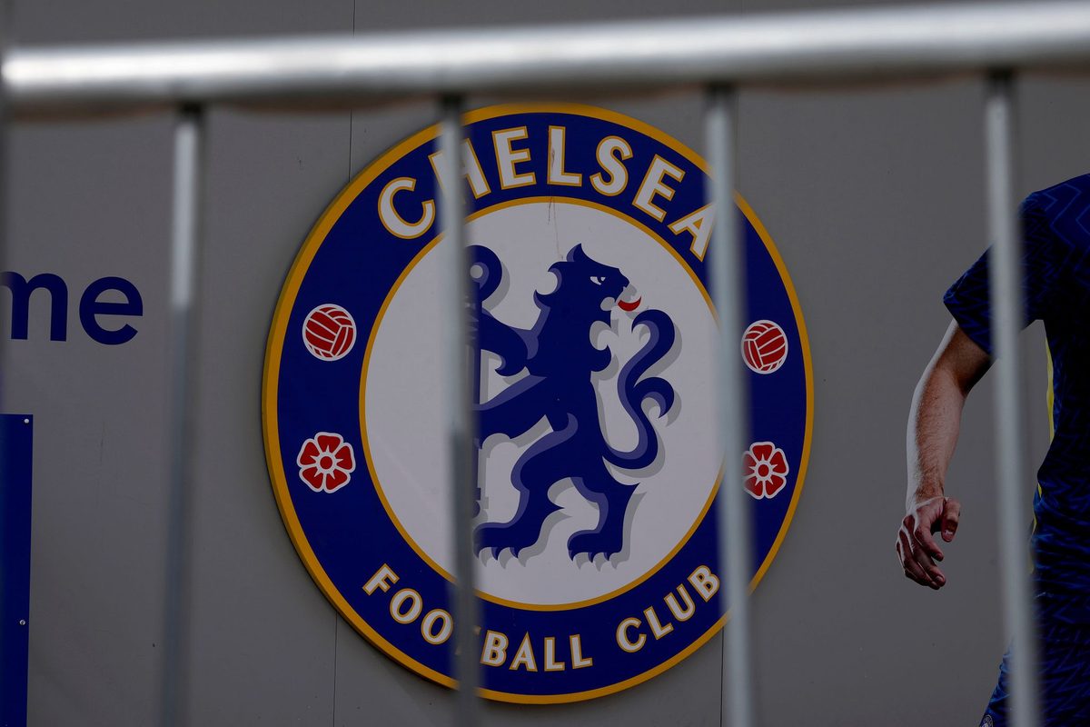 Amerikanske Todd Boehly selger – Chelsea får nye eiere