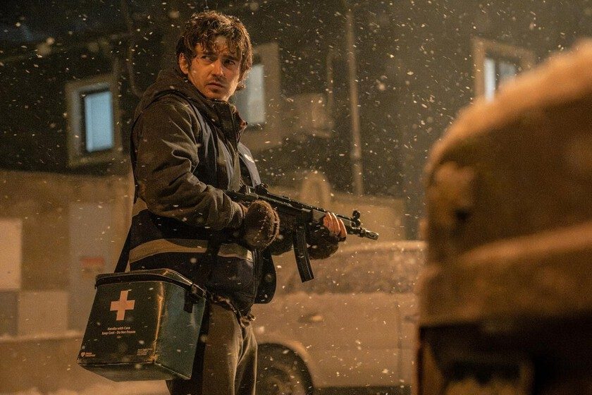 A la octava va la vencida. Tras siete películas mediocres, Resident Evil ha batido un récord de crítica y se convierte…
