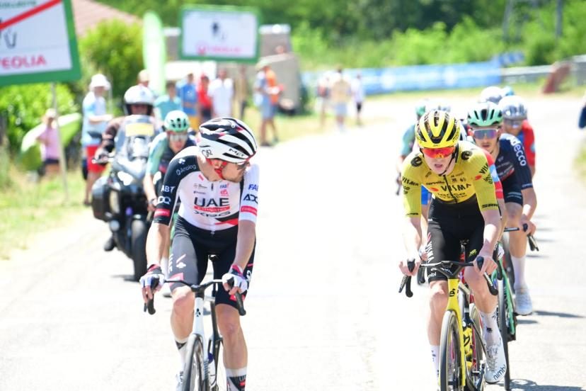 Louis Barré forfait pour le Grand Prix de Québec après une chute à l'entraînement