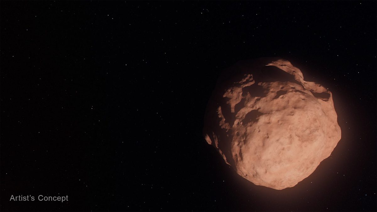 NASA opdager 27 nye objekter fra Solsystemets yderste planet og gør overraskende fund