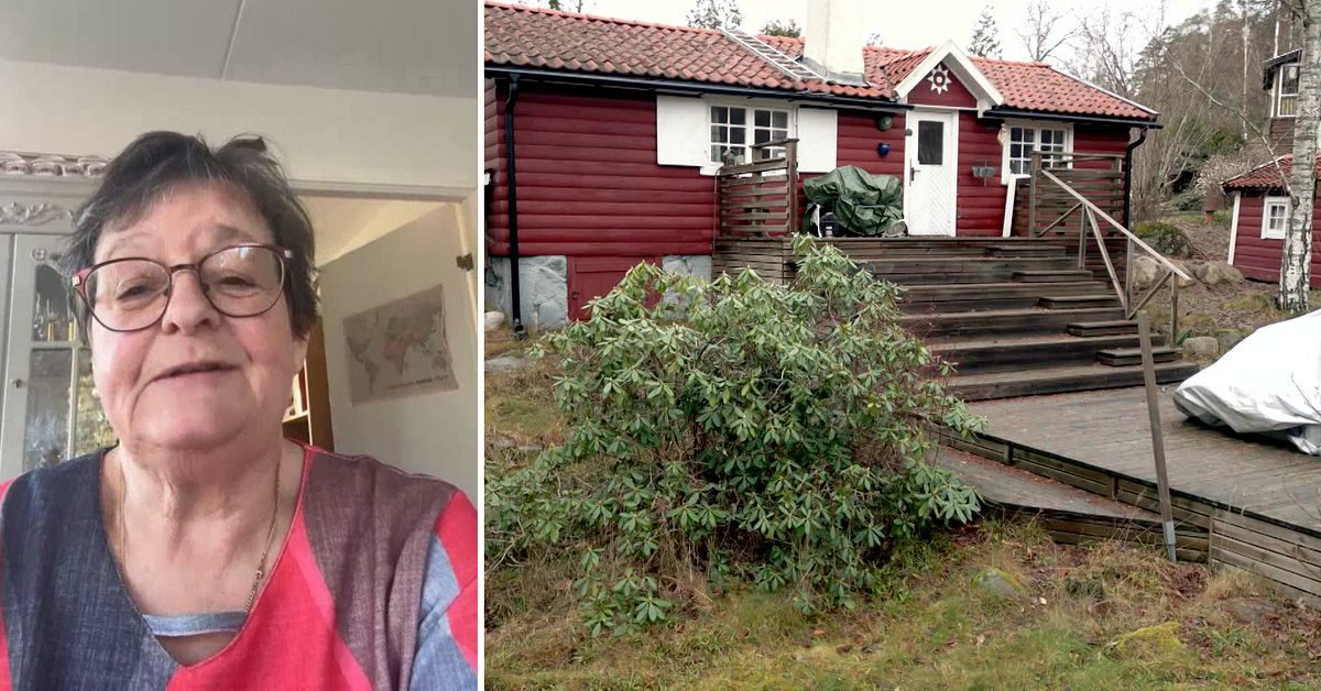 Fick rätt mot staten igen – skadeståndet dubblas