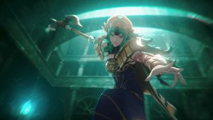 Fire Emblem: Fortune’s Weave’s Fantastic Reviews Have Me Feeling FOMO