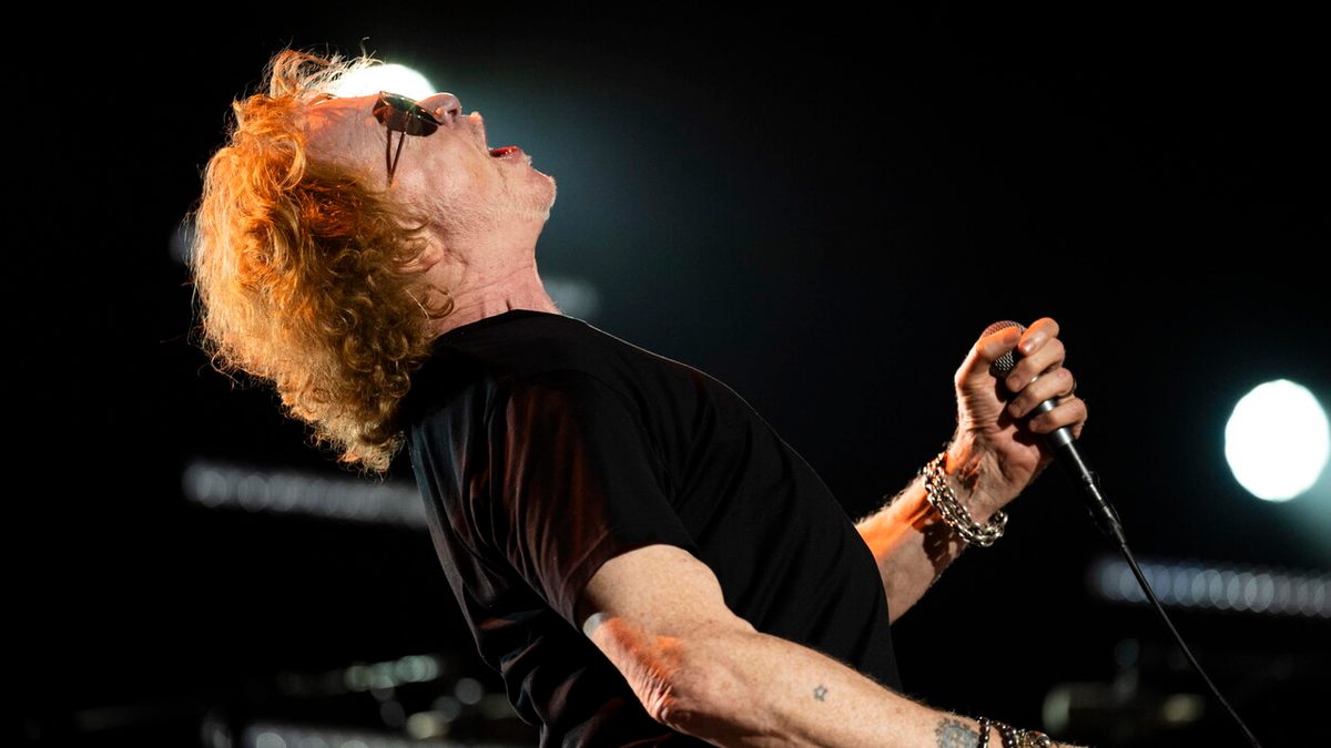 Simply Red in Piazza San Marco per il Venezia Jazz Festival