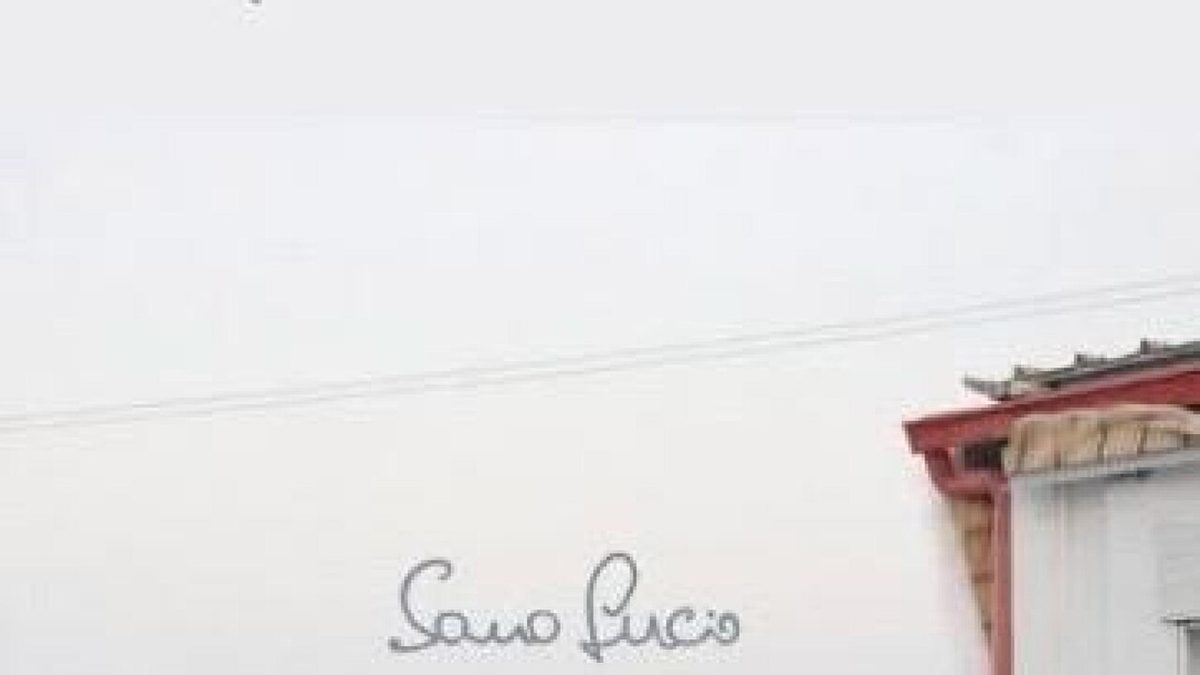 Esce Sono Lucio, antologia che celebra Dalla da Caruso a Futura