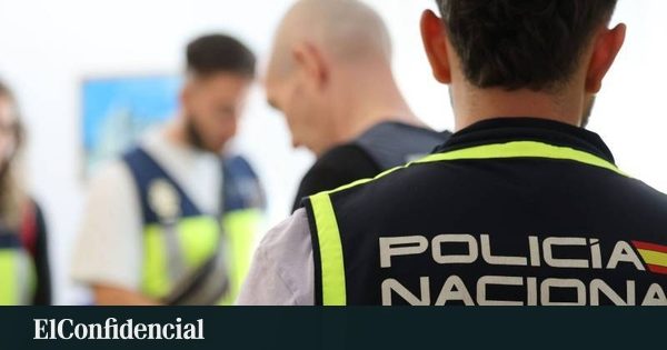 Detenido un hombre por grabar y agredir sexualmente a un menor en Santa Cruz de Tenerife durante más de un año