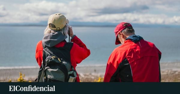 Luis Casals, hotelero de Menorca, sobre los viajes del Imserso: "Cada vez son personas más jóvenes, prejubilados, y con…