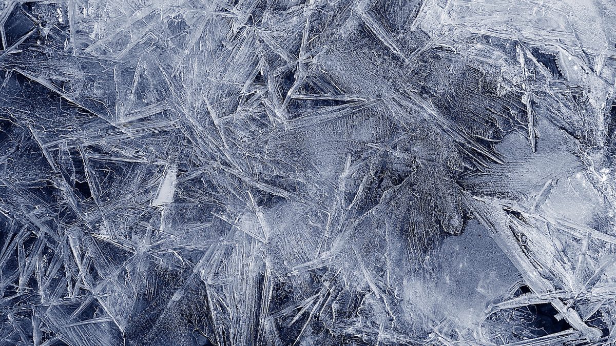 Fakt oder Mythos?: Gefrieren wir im Weltall schlagartig zu Eis?