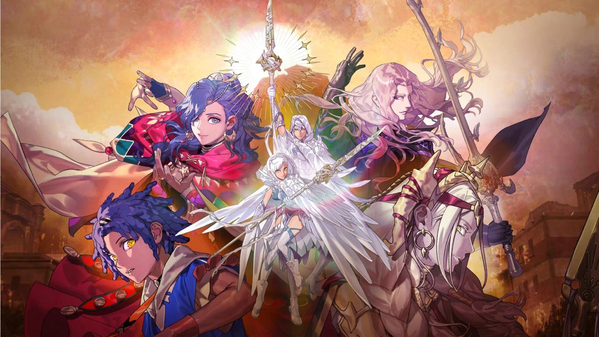 Análisis de Fire Emblem: Fortune's Weave para Nintendo Switch 2: un caldero de horas para amantes de la estrategia y la…