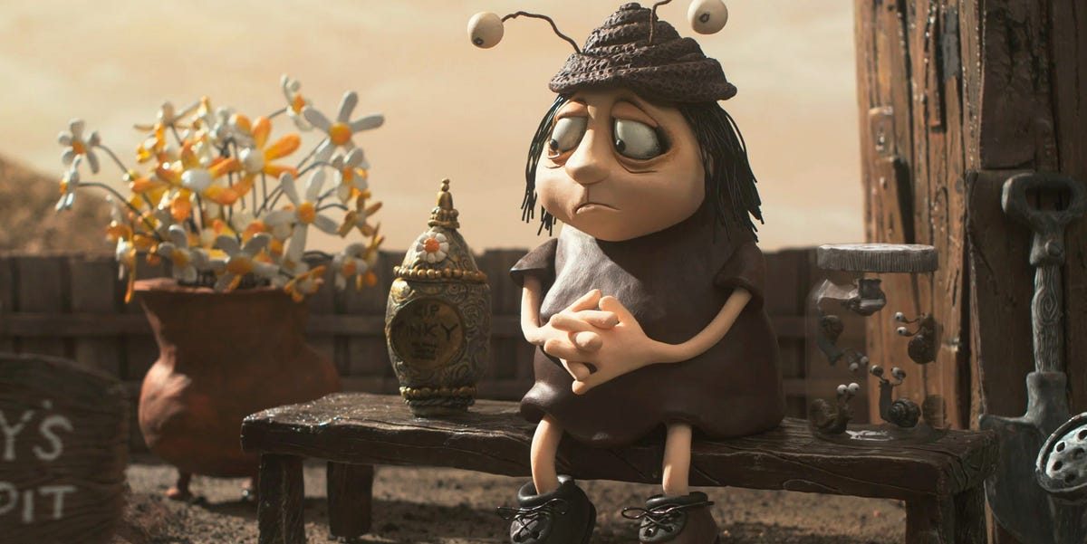 "Una película que te parte el corazón y te hace amar la vida": La obra maestra del cine del siglo XXI para fans de 'Pes…