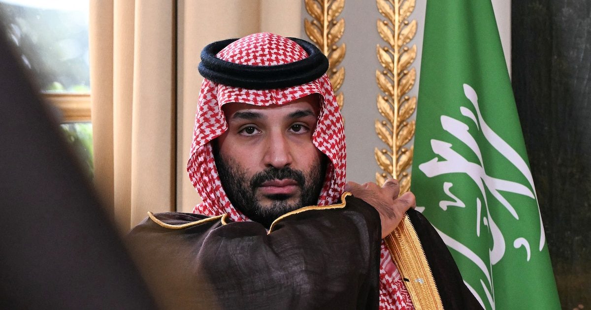 Israël, l'allié inattendu de l'Arabie saoudite face aux houthistes
