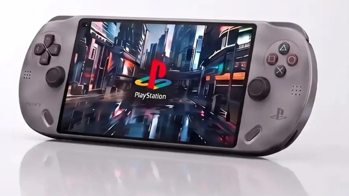 Nuevos detalles de Project Canis, la portátil "PSP 3" de PlayStation, que contará con 24 GB de RAM, PSSR 3.0 y RDNA 5,…