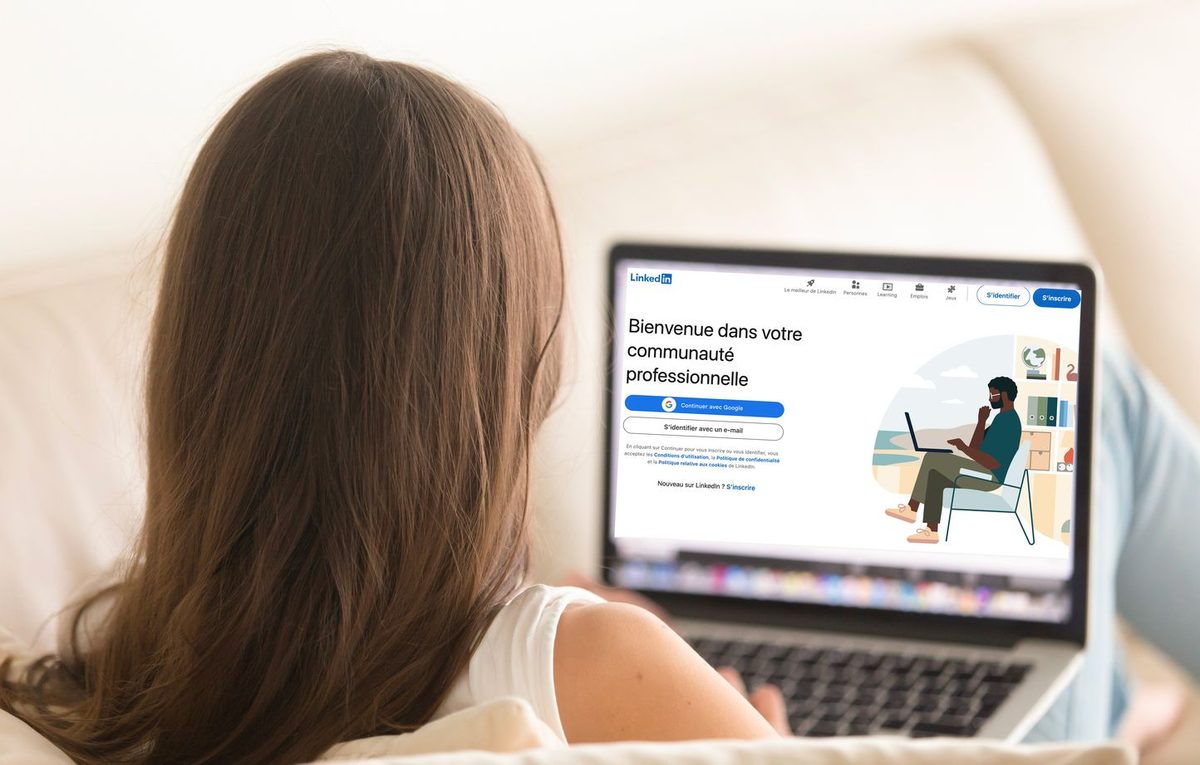 Le combat de Tara Heuzé-Sarmini, condamnée pour avoir affiché les insultes sexistes d’un contact sur LinkedIn