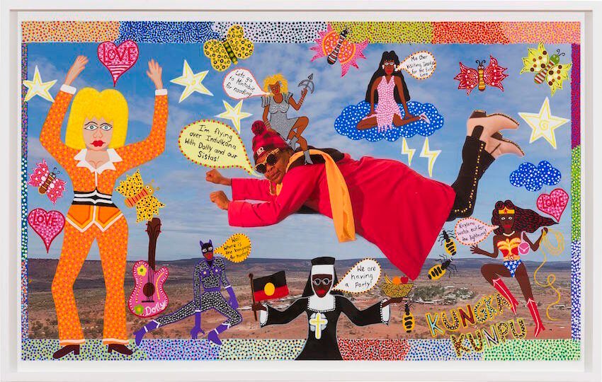 À Lyon, la 18e Biennale d’art contemporain sort des sentiers battus