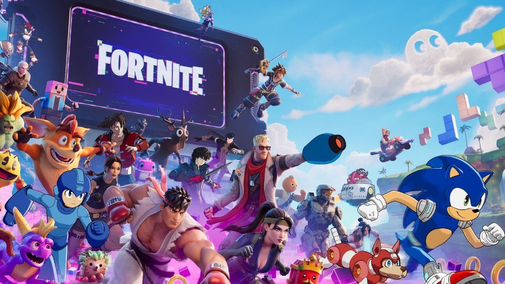 À 32 ans, je ne pensais jamais jouer à Fortnite… pourtant cette nouveauté me donne envie de me lancer