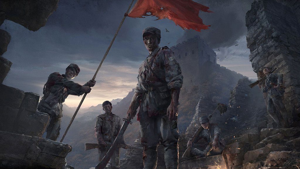 Leur référence absolue, c'est Call of Duty : j'ai joué à ce FPS qui dévoile un pan méconnu de la Seconde Guerre mondiale