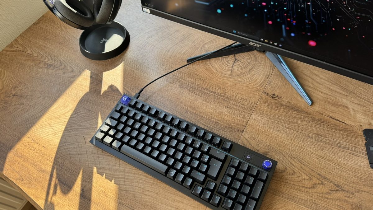 Comment bien choisir son clavier ? [Sponso]