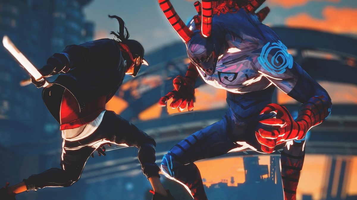 Kemuri a toujours du style à revendre, la preuve avec ce trailer TGS 2026