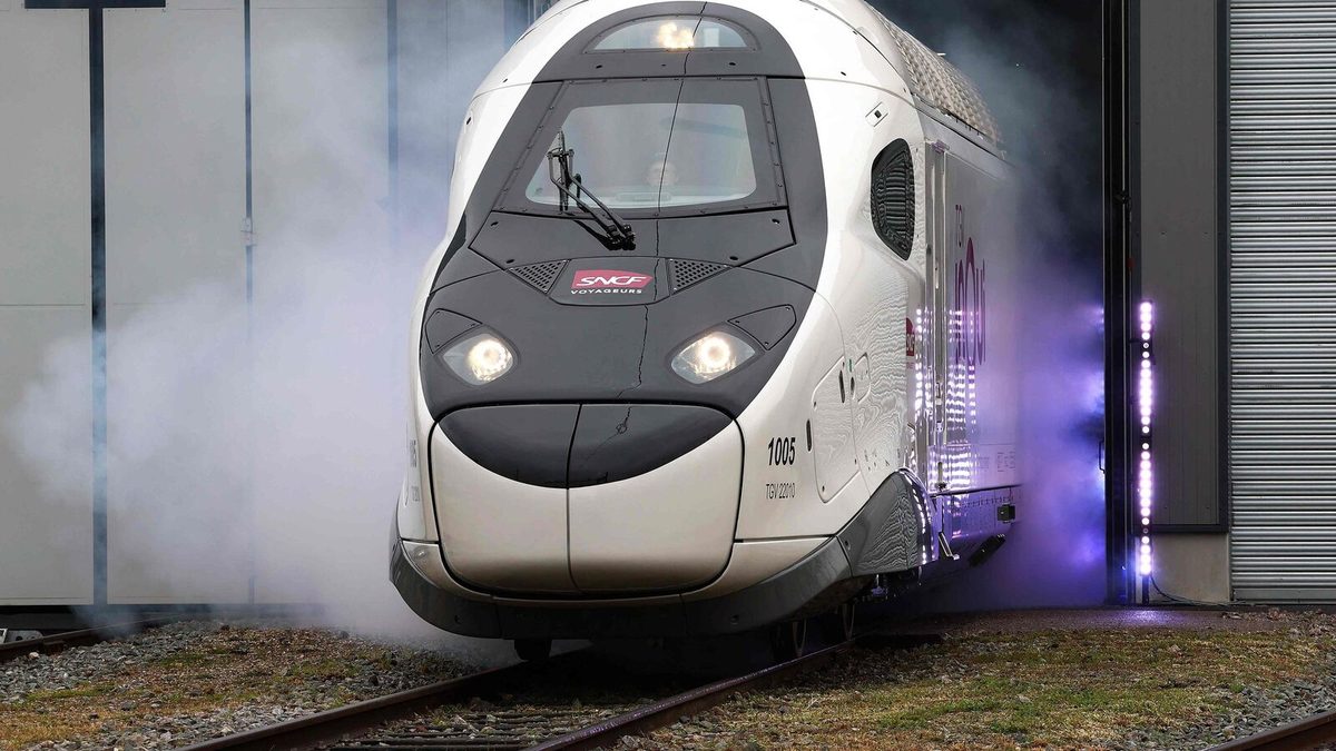 Pas avant 2028 : la SNCF accuse un nouveau retard dans son déploiement sur le réseau italien