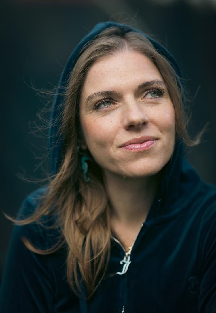 »Der har været mange sorger i mit liv de seneste år. Som nok har væltet mig lidt«