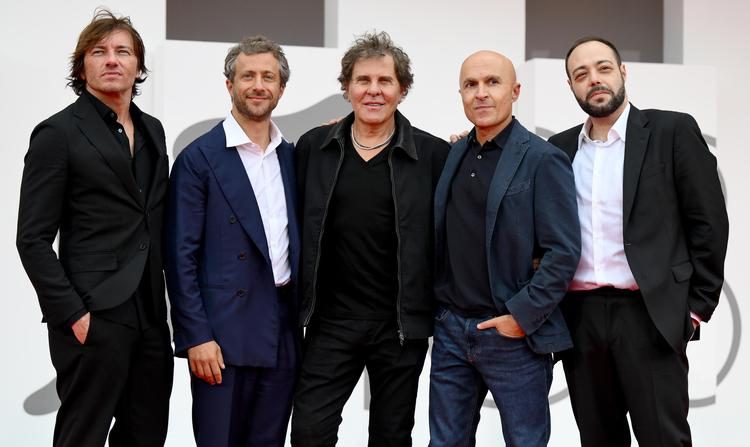 Omdiskuteret AI-film får premiere på filmfestival i Venedig