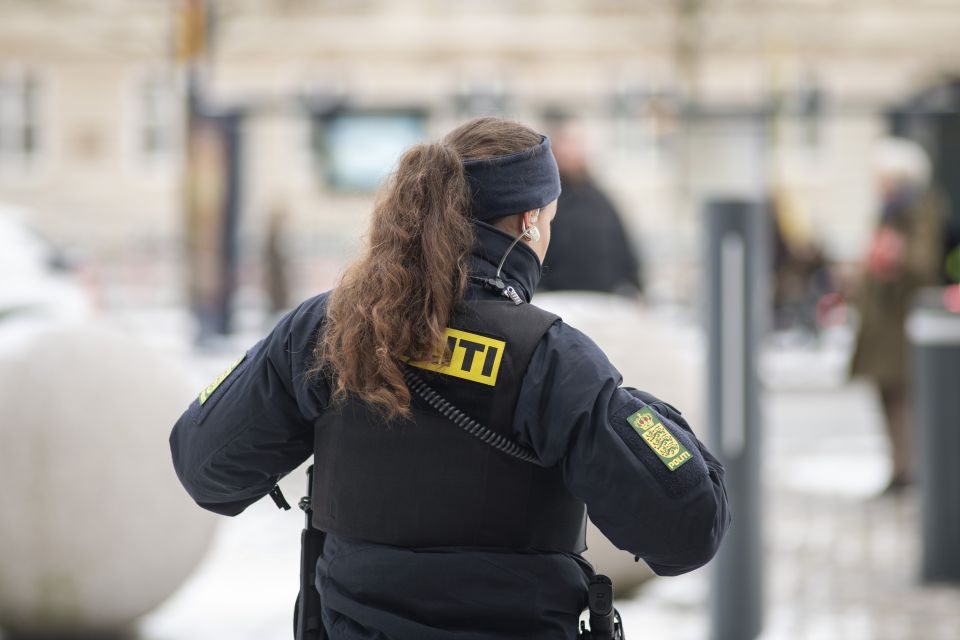 Hundredevis af mapper med bevismateriale slettet af politiets nye it-system