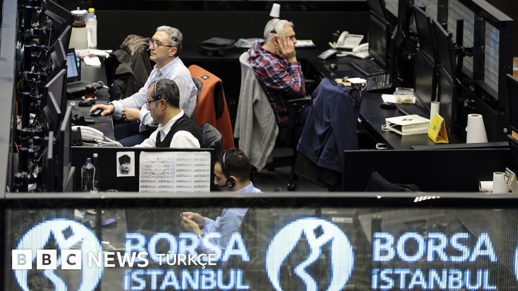 Borsa İstanbul neden değer kaybediyor?