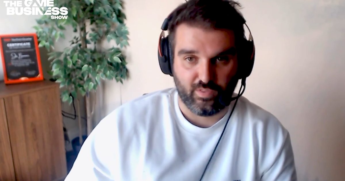 Wardogs studio CEO issues new statement, after backlash for saying his studio won't hire people who "constantly tweet a…