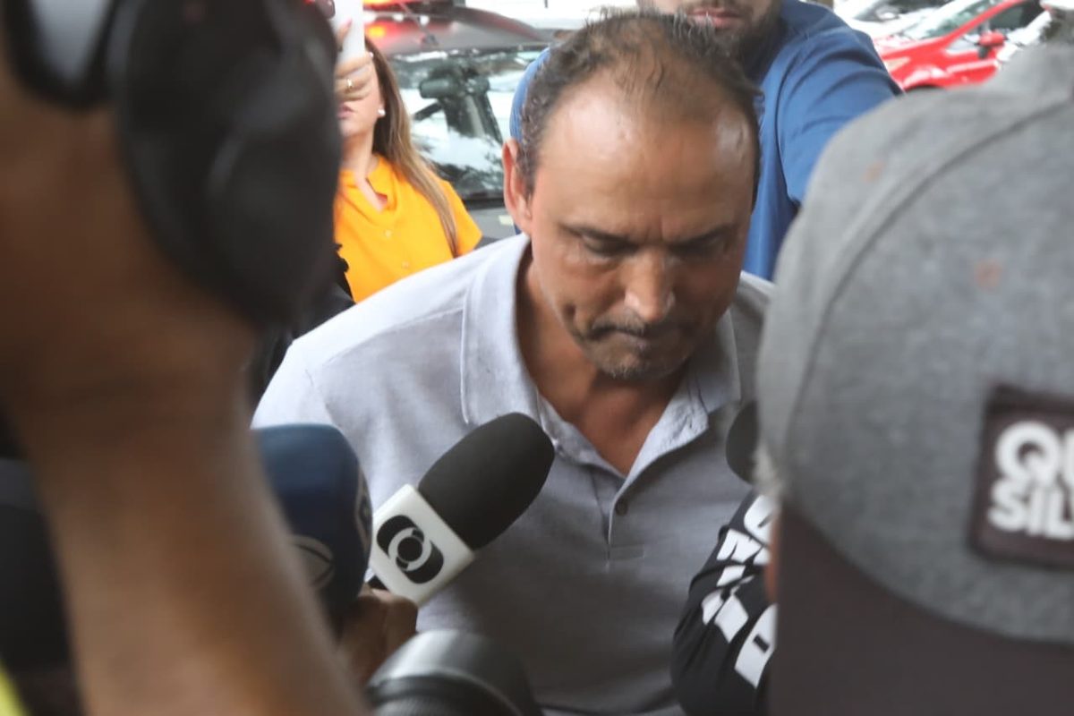 Síndico denunciado por matar corretora é indiciado por usar dinheiro do condomínio em benefício próprio