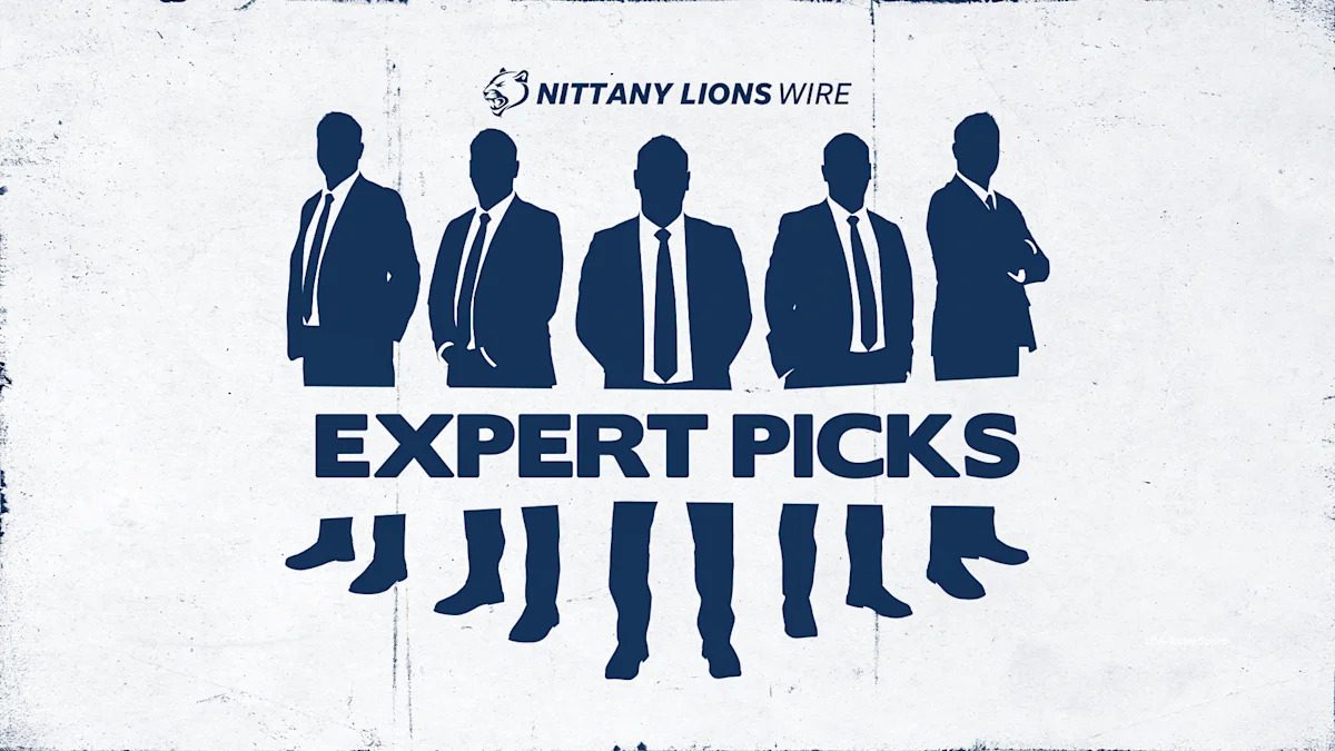 Final score predictions for Penn State vs. Temple in Week 2