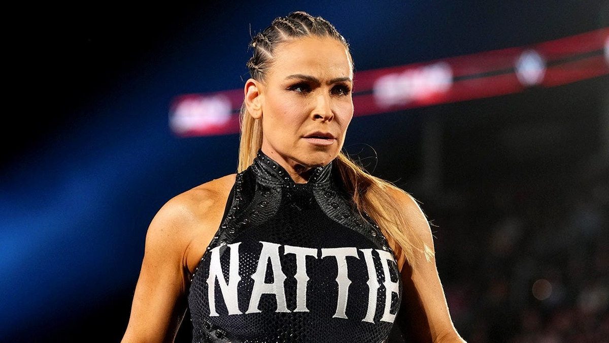 WWE star Nattie explains in-ring character amid Ronda Rousey comparisons, would entertain MMA bout