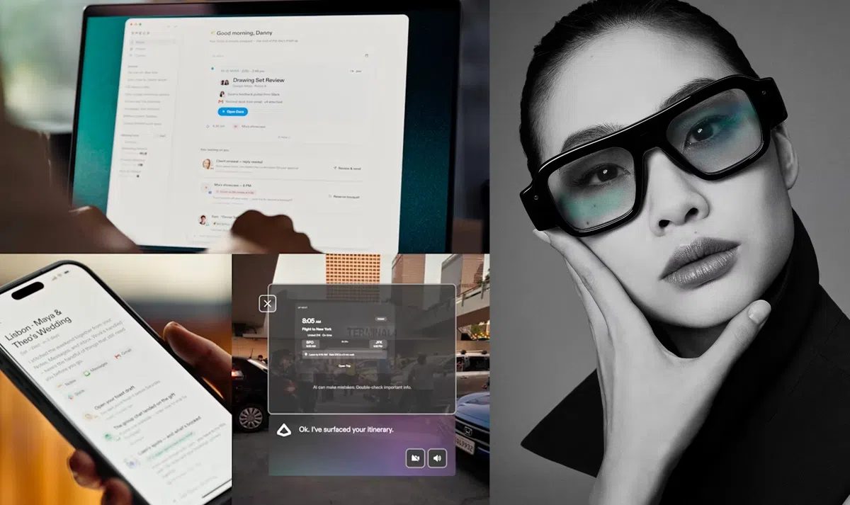 Bedrijf achter Snapchat schuift Siri AI aan de kant voor Apple-gebruikers