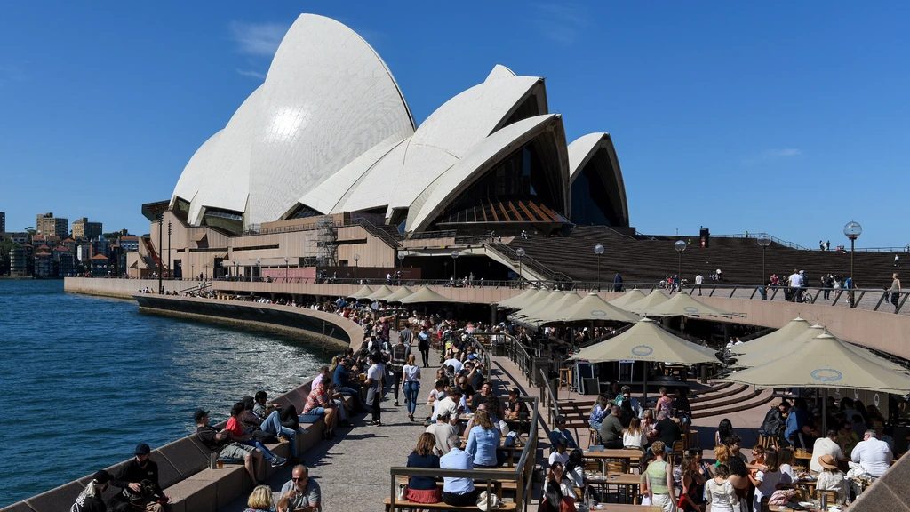 Australië scherpt visumbeleid aan, backpackers de dupe