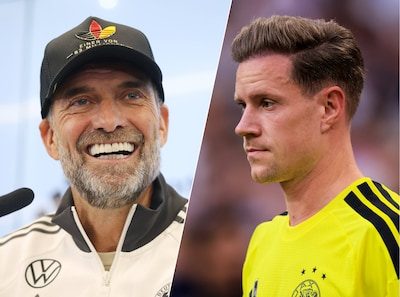 Klopp kiest bij Duitsland voor twee selecties en roept 44 spelers op: ‘Ter Stegen op doel tegen Oranje’