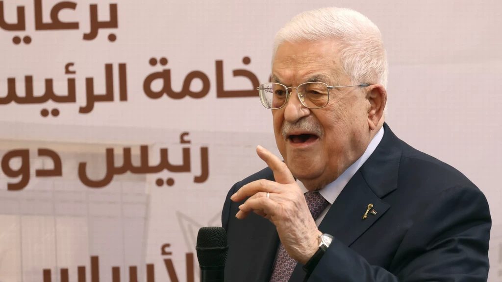 Palestijns leider Abbas krijgt weer geen Amerikaans visum voor VN-top