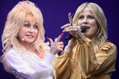 Nieuwe countryzen­der Jolene gaat live: 'Ik voel dat de tijd rijp is'