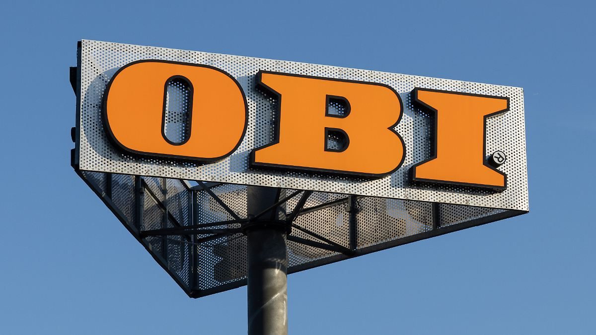 Niederlage vor BGH: Baumarktkette Obi verliert Farbstreit um "Obi-Orange"