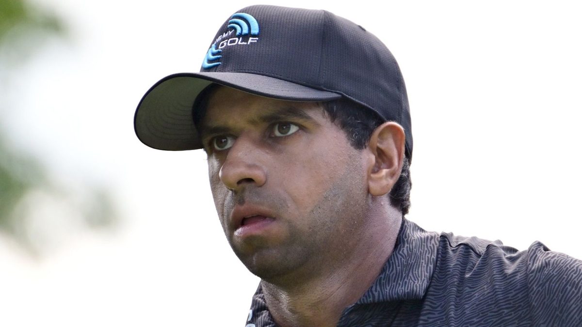 BMW PGA Pro-Am under way! Which celebs are playing in Wentworth event?