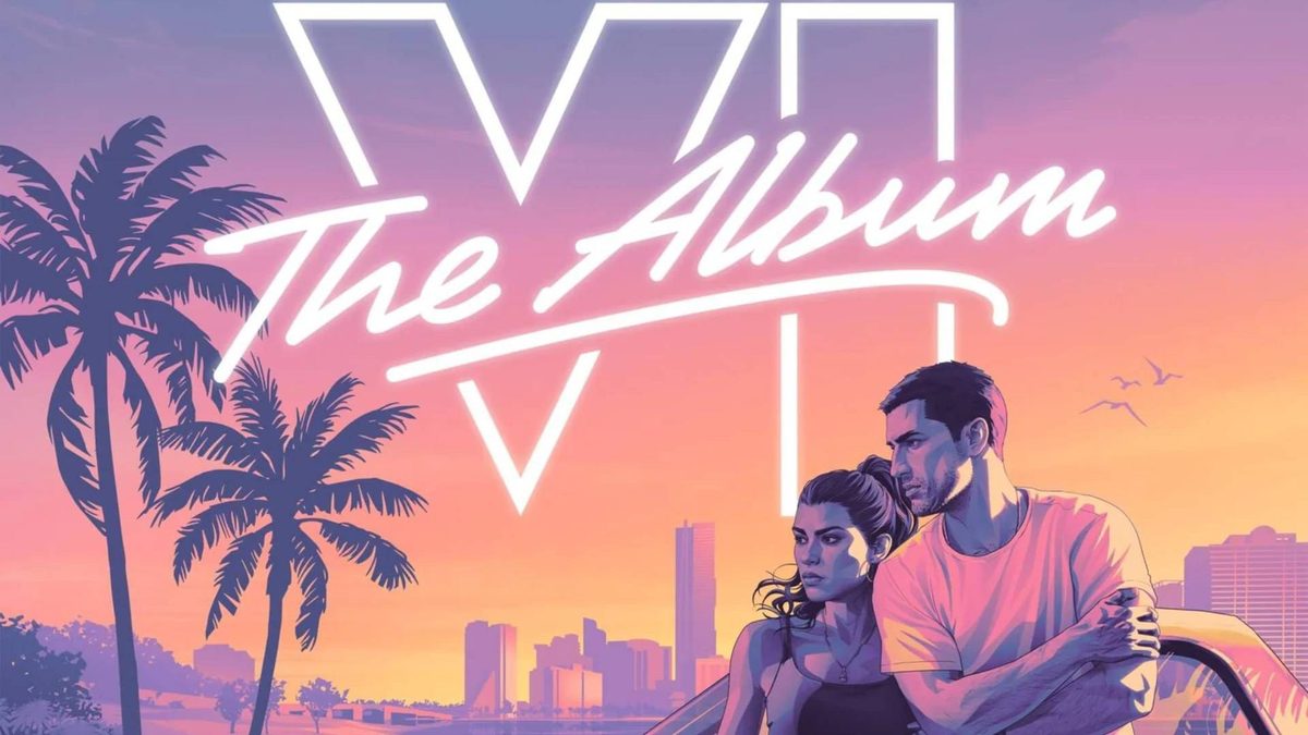 GTA 6 The Album in vinile e CD: quando esce, quanto costa e dove preordinare in Italia