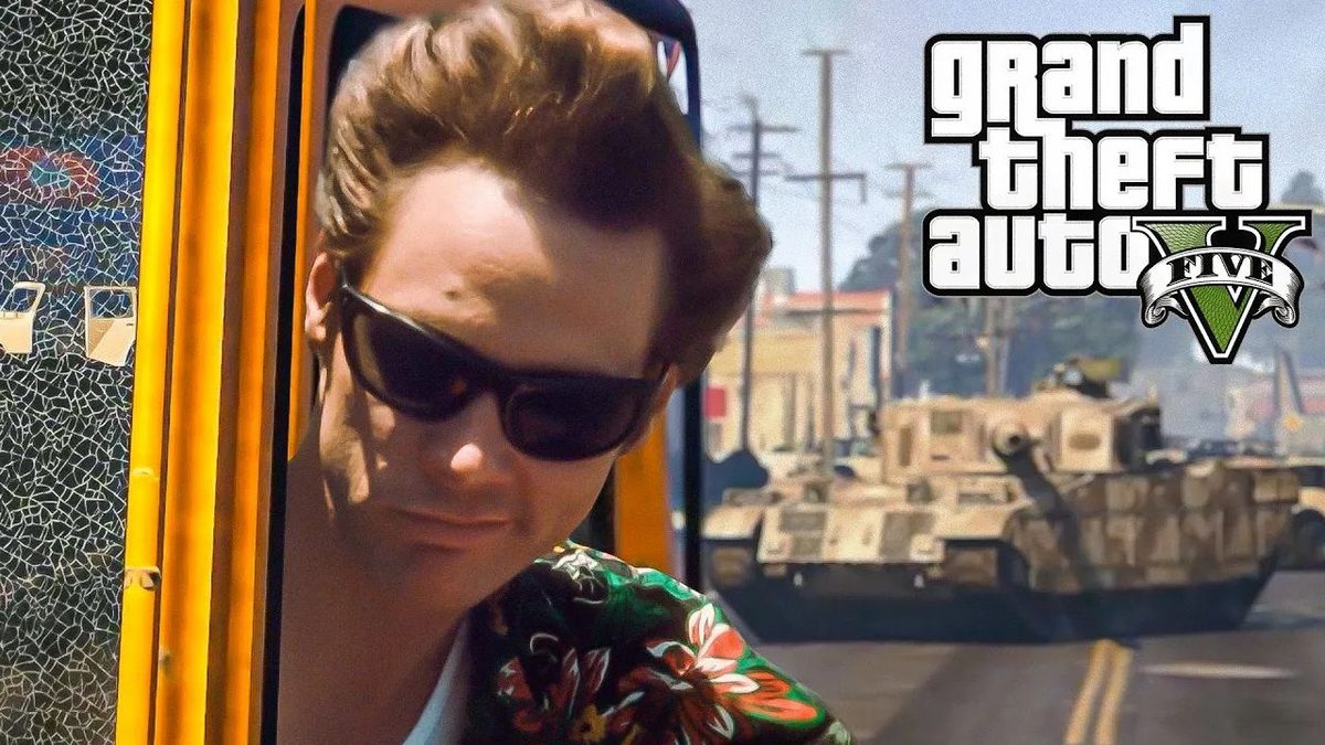 Diventa una star a Los Santos: la mod che trasforma GTA 5 in un simulatore di celebrità