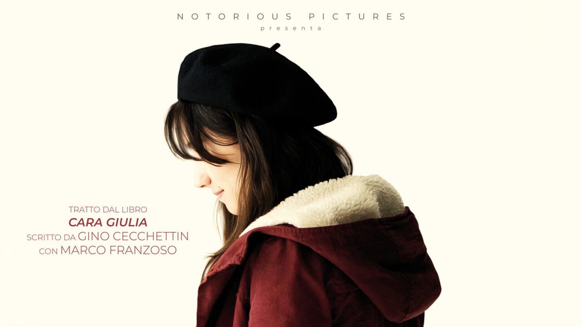 'Se domani non torno', film su Giulia Cecchettin alla Festa del Cinema di Roma