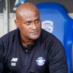 Bogarde vervangt Echteld als assistent van Jong Oranje-bondscoach Reiziger