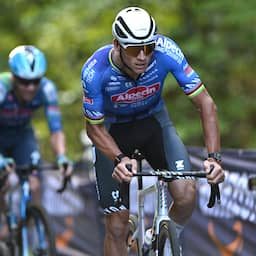 Van der Poel tempert verwachtingen voor WK: 'Parcours net iets te lastig voor mij'