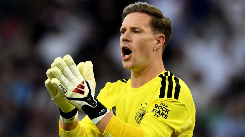 Klopp selecteert 44 spelers voor Nations League, onder wie Ajax-keeper Ter Stegen