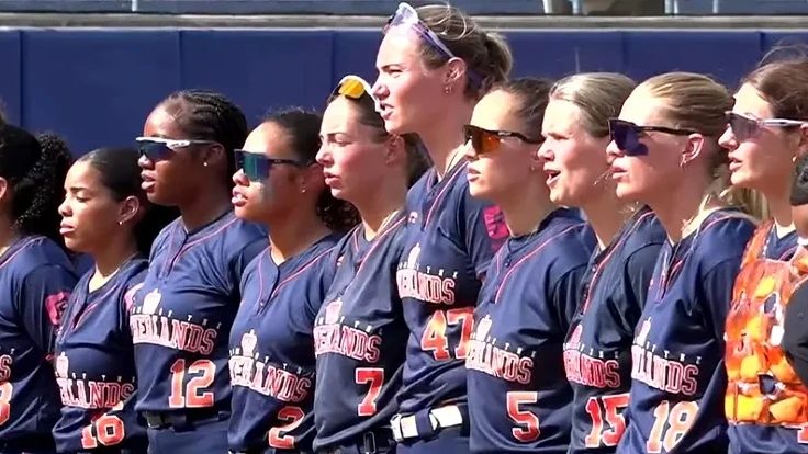 Softbalsters missen eindronde WK na kansloze nederlaag tegen Mexico