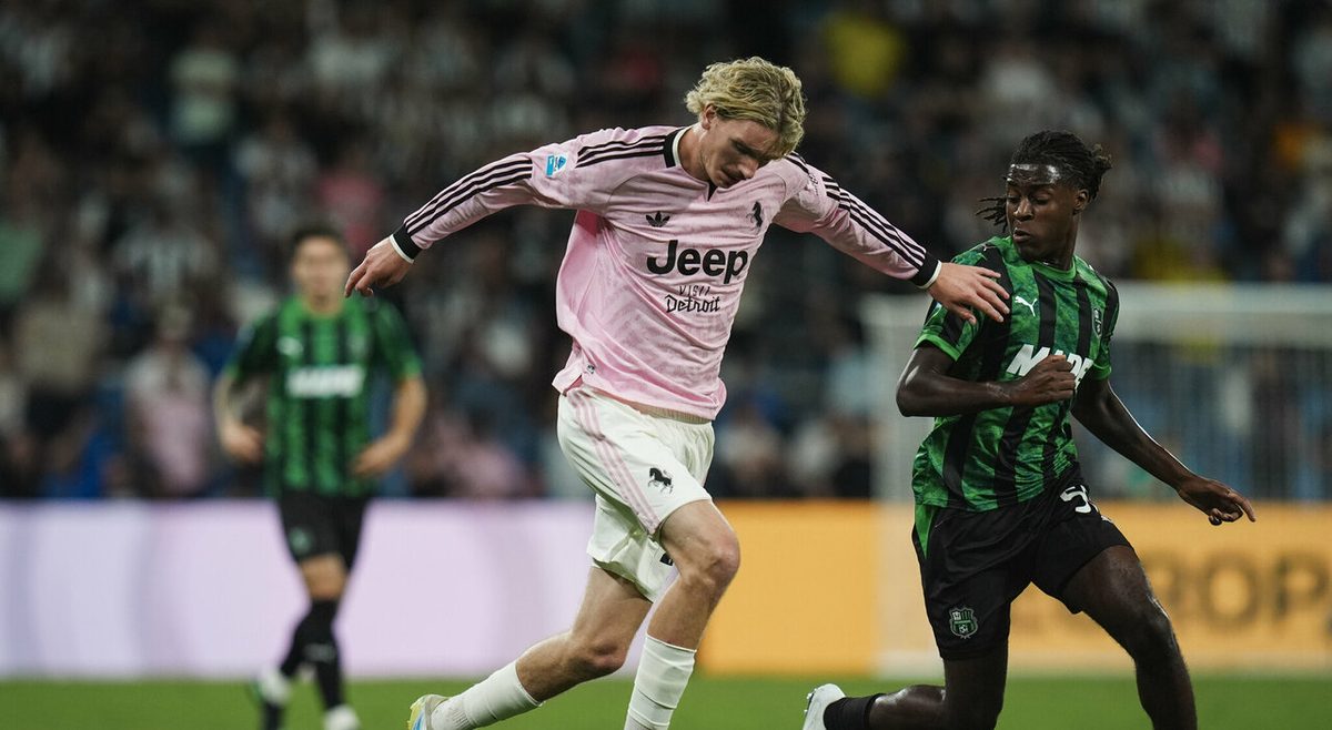 Juventus-Nec: dove vederla (in tv e streaming), orario e probabili formazioni della sfida di Europa League