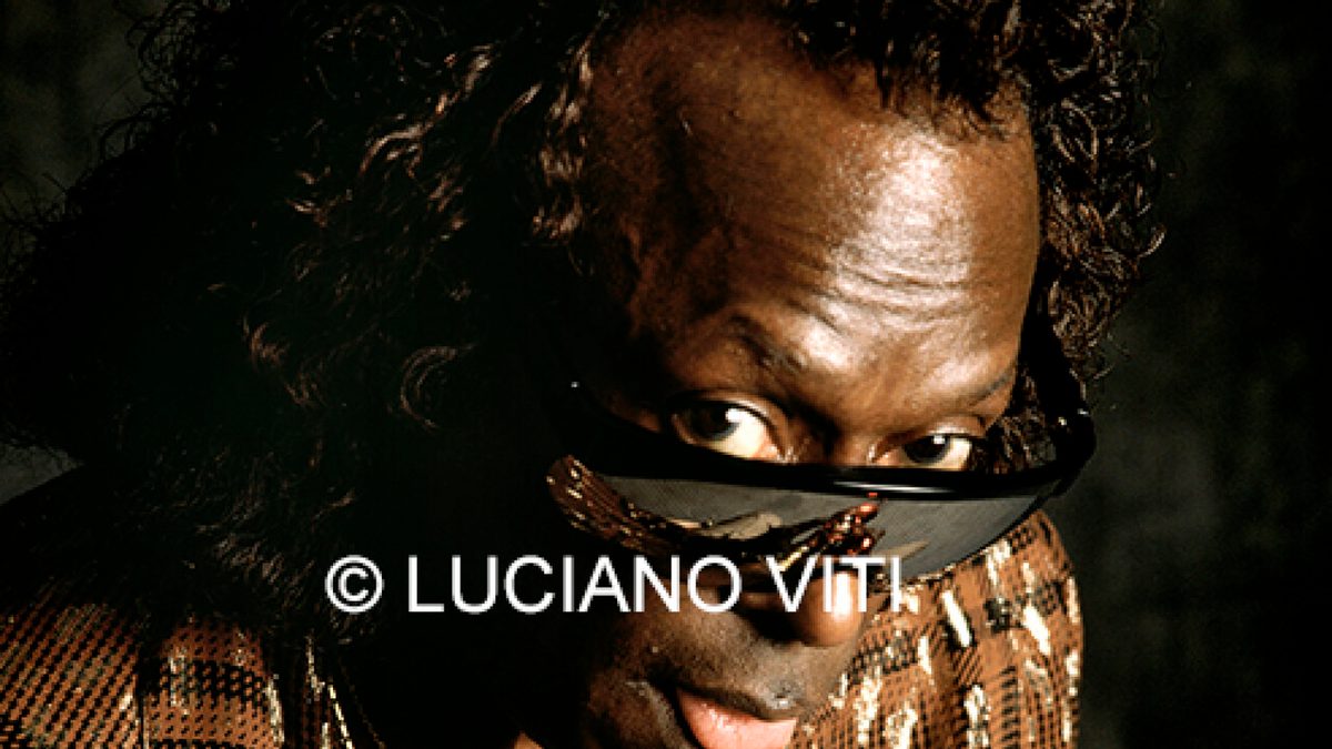 A Milano la mostra fotografica 'Miles in Italy' di Luciano Viti